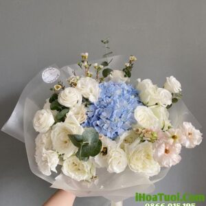 Hoa Chúc Mừng (Mã: i004)