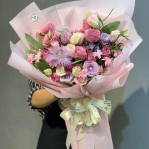 Hoa Chúc Mừng (Mã: i019)