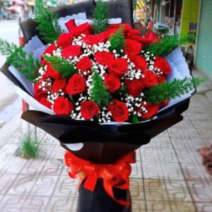 Hoa chúc mừng (Mã: i401)