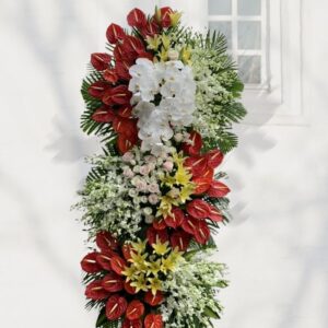 Hoa Khai Truong I998