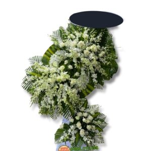 Hoa Viếng Chia Buồn (i1038)