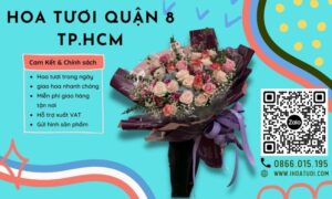 Shop Hoa Tươi Hồ Chí Minh Quận 7 (4)