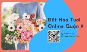 Shop Hoa Tươi Hồ Chí Minh Quận 9 (2)