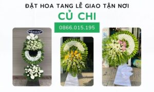 Hinh Anh Hoa Tang Le Cu Chi