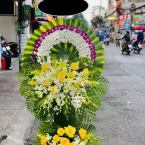 Hoa Tang Lễ I109 1