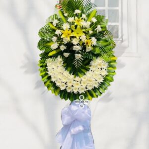 Hoa Tang Lễ I1104